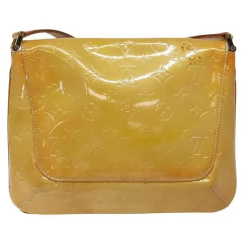 Pre-owned > Pre-owned Bags > Pre-owned Cross Body Bags - - Louis Vuitton Vintage - Modalova
