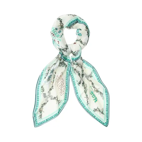 Accessories > Scarves - - Me369 - Modalova