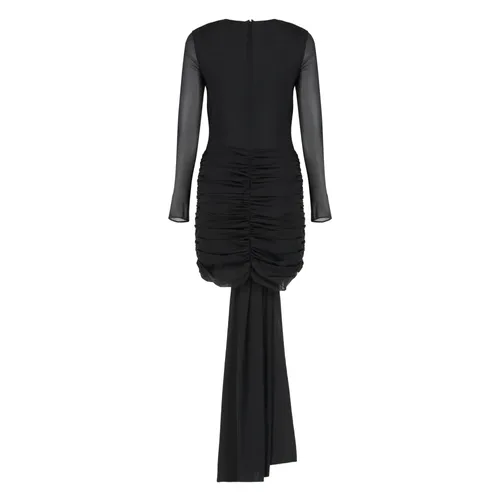 Dresses > Day Dresses > Short Dresses - - Giuseppe Di Morabito - Modalova