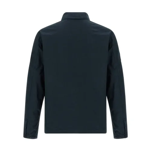 Jackets > Light Jackets - - Stone Island - Modalova