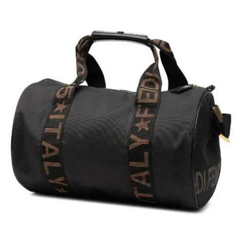Pre-owned > Pre-owned Bags > Pre-owned Mini Bags - - Fendi Vintage - Modalova