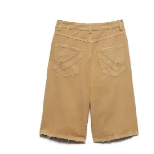 Shorts > Denim Shorts - - Aniye By - Modalova