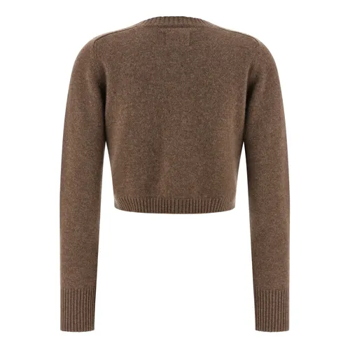 Knitwear > Cashmere Knitwear - - Loulou Studio - Modalova