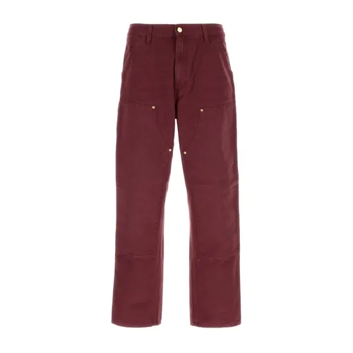 Jeans > Straight Jeans - - Carhartt Wip - Modalova