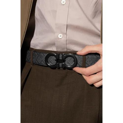 Accessories > Belts - - Ferragamo - Modalova