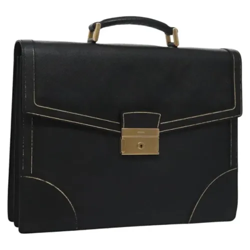 Pre-owned > Pre-owned Bags > Pre-owned Handbags - - Prada Vintage - Modalova