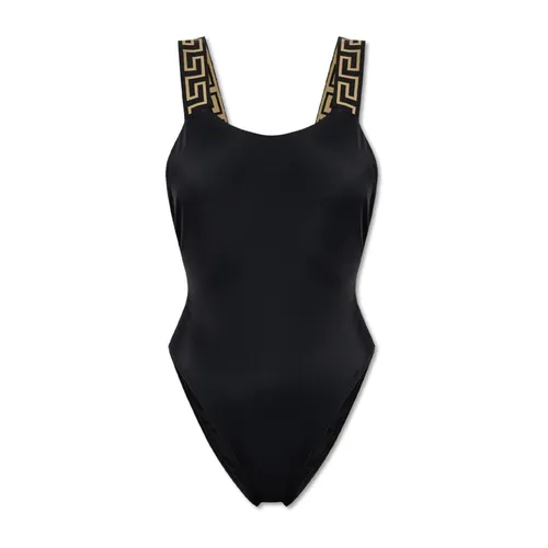Swimwear > One-piece - - Versace - Modalova