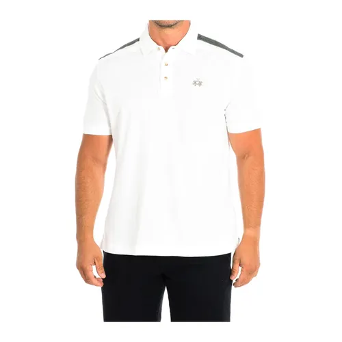 Tops > Polo Shirts - - La Martina - Modalova