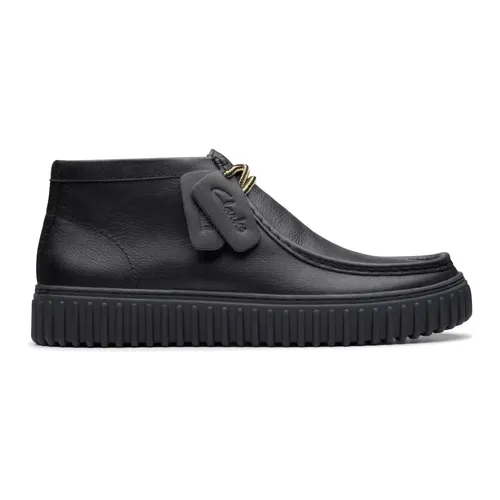 Shoes > Boots > Lace-up Boots - - Clarks - Modalova