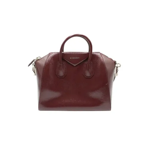 Pre-owned > Pre-owned Bags > Pre-owned Handbags - - Givenchy Pre-owned - Modalova