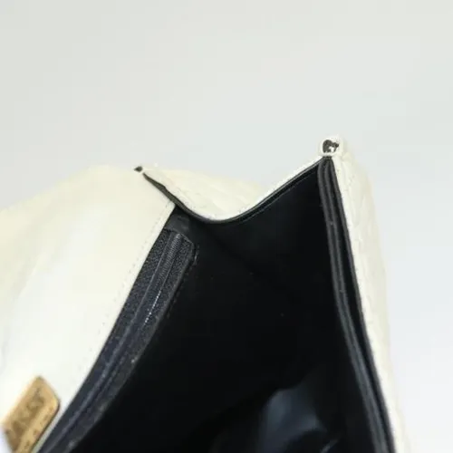 Pre-owned > Pre-owned Bags > Pre-owned Shoulder Bags - - Bally Pre-owned - Modalova