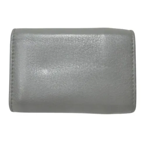 Pre-owned > Pre-owned Accessories > Pre-owned Wallets - - Balenciaga Vintage - Modalova