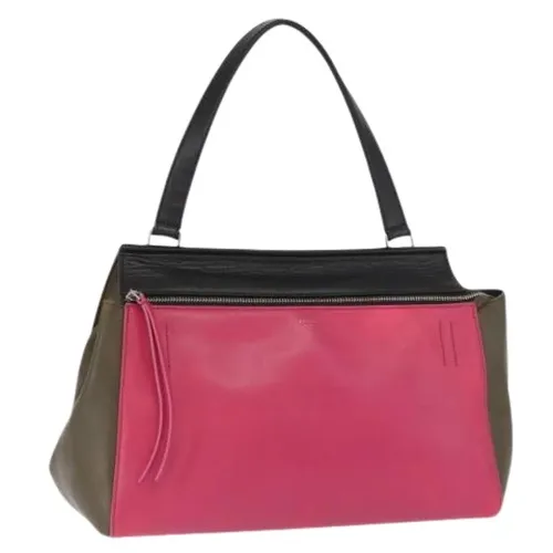 Pre-owned > Pre-owned Bags > Pre-owned Handbags - - Celine Vintage - Modalova