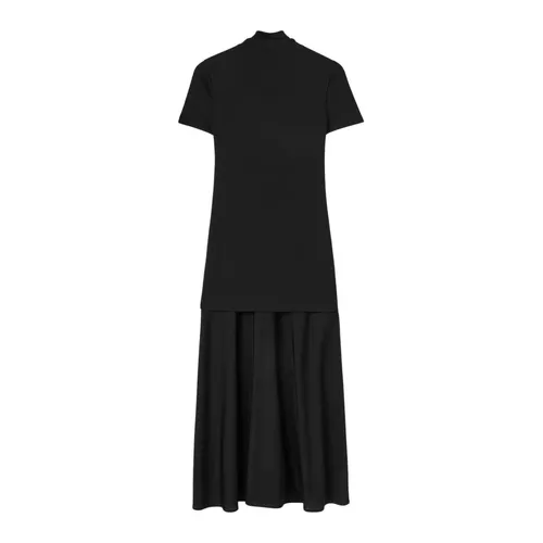 Dresses > Day Dresses > Maxi Dresses - - Jil Sander - Modalova