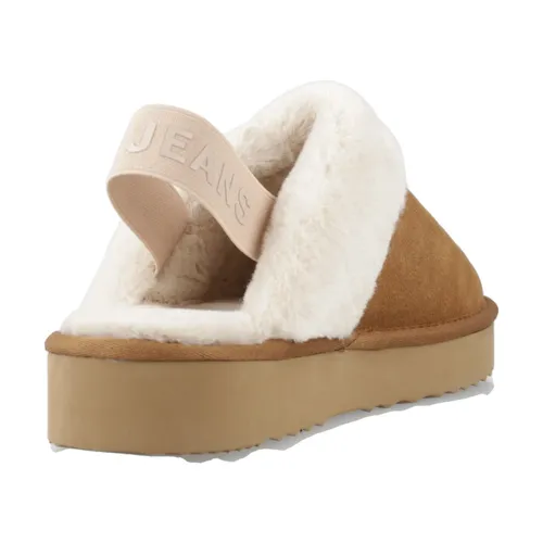 Shoes > Flats > Clogs - - Pepe Jeans - Modalova