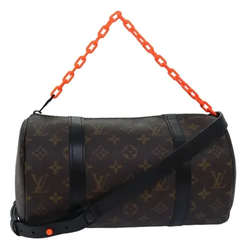 Pre-owned > Pre-owned Bags > Pre-owned Handbags - - Louis Vuitton Vintage - Modalova