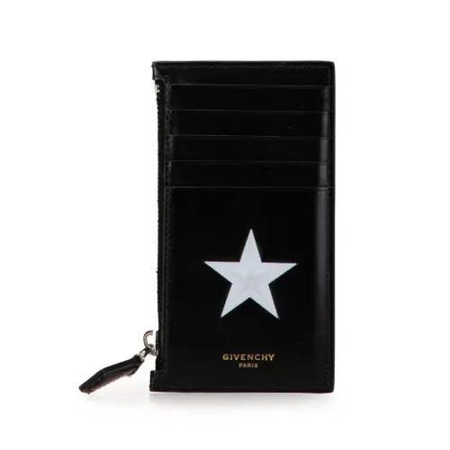Pre-owned > Pre-owned Accessories > Pre-owned Wallets - - Givenchy Pre-owned - Modalova