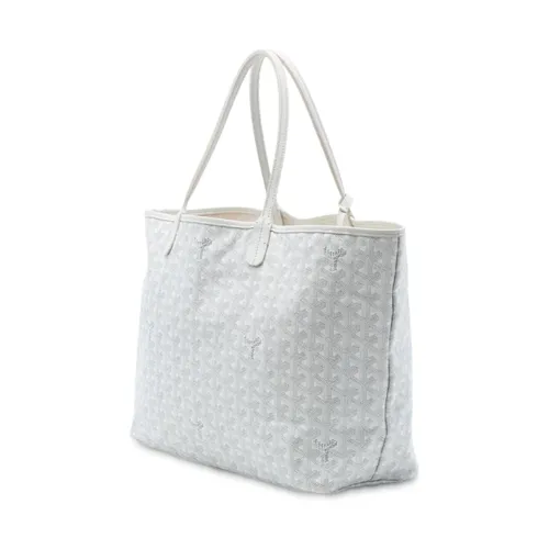 Pre-owned > Pre-owned Bags > Pre-owned Tote Bags - - Goyard Vintage - Modalova