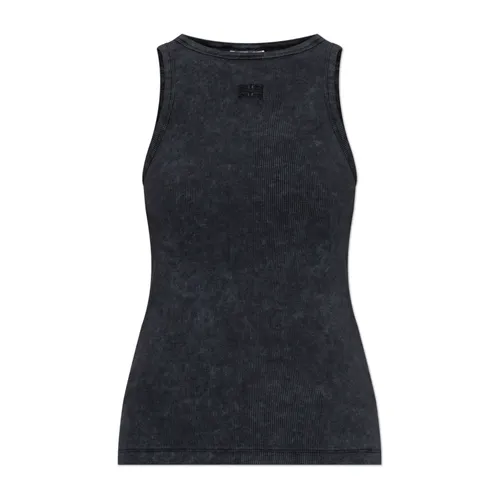 Tops > Sleeveless Tops - - Gestuz - Modalova