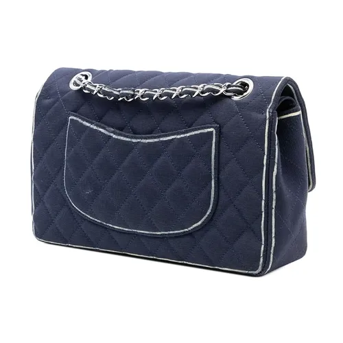 Pre-owned > Pre-owned Bags > Pre-owned Shoulder Bags - - Chanel Vintage - Modalova