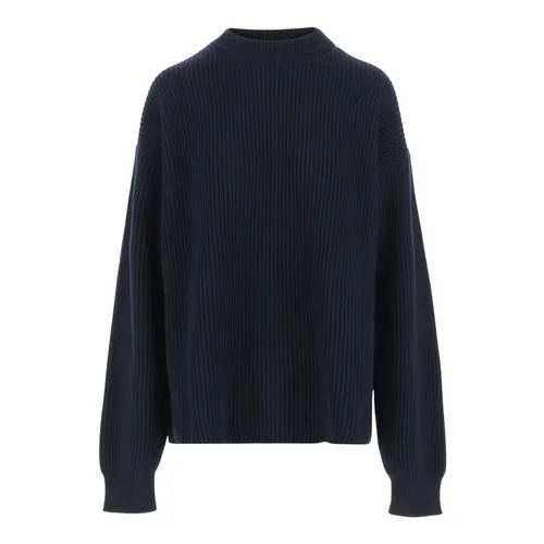 Knitwear > Round-neck Knitwear - - Jil Sander - Modalova