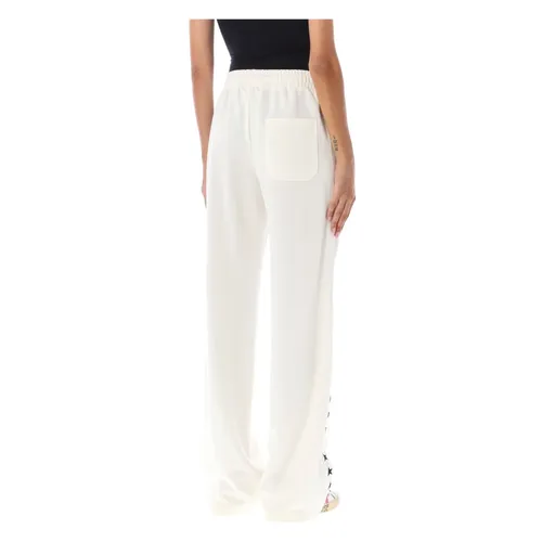 Trousers > Sweatpants - - Golden Goose - Modalova