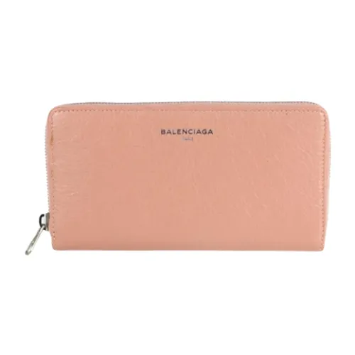 Pre-owned > Pre-owned Accessories > Pre-owned Wallets - - Balenciaga Vintage - Modalova