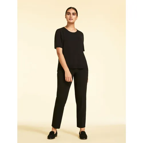 Trousers > Slim-fit Trousers - - Marina Rinaldi - Modalova