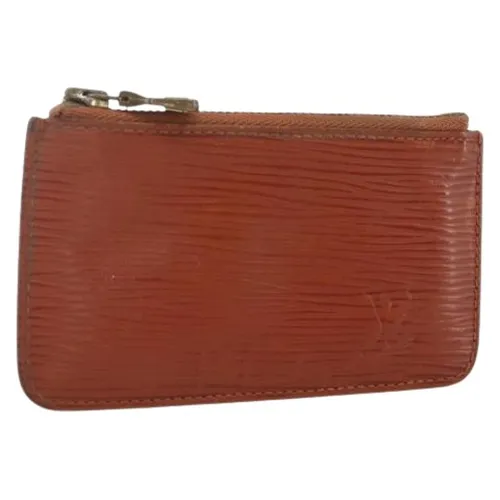Pre-owned > Pre-owned Accessories - - Louis Vuitton Vintage - Modalova