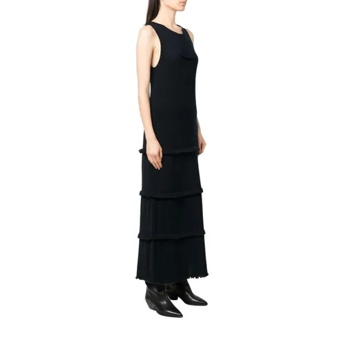 Dresses > Day Dresses > Maxi Dresses - - MM6 Maison Margiela - Modalova