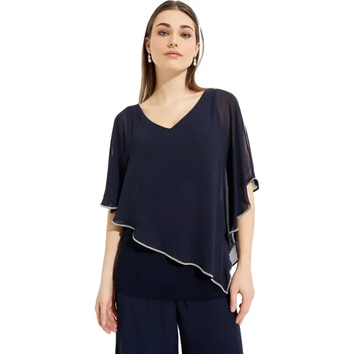 Blouses & Shirts > Blouses - - Joseph Ribkoff - Modalova