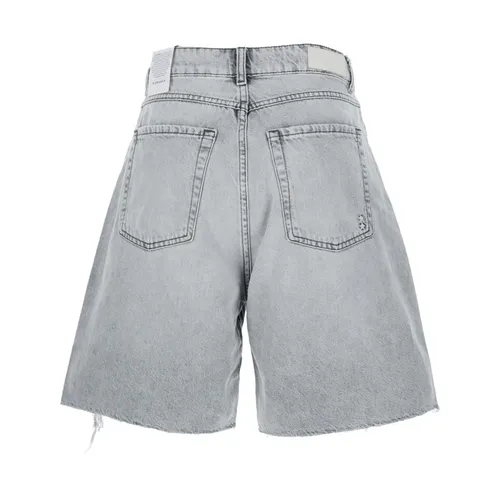 Shorts > Denim Shorts - - Icon Denim - Modalova