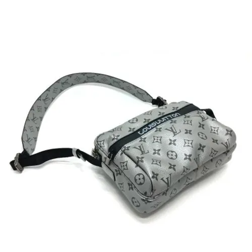 Pre-owned > Pre-owned Bags > Pre-owned Cross Body Bags - - Louis Vuitton Vintage - Modalova
