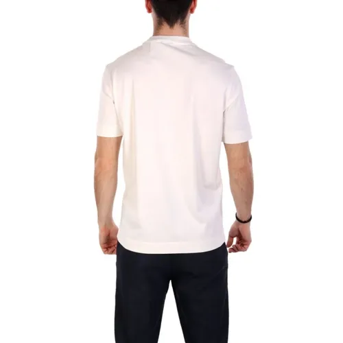 Tops > T-Shirts - - Emporio Armani - Modalova