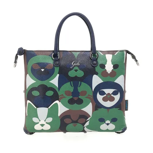 Bags > Tote Bags - - Gabs - Modalova