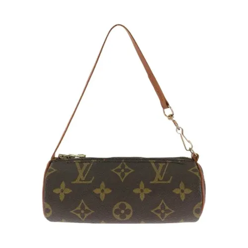 Pre-owned > Pre-owned Bags > Pre-owned Handbags - - Louis Vuitton Vintage - Modalova