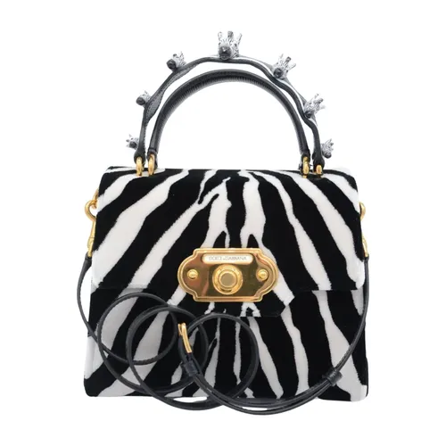 Bags > Handbags - - Dolce & Gabbana - Modalova