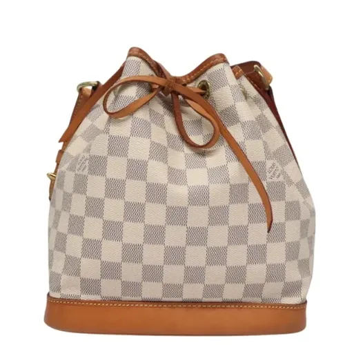 Pre-owned > Pre-owned Bags > Pre-owned Bucket Bags - - Louis Vuitton Vintage - Modalova