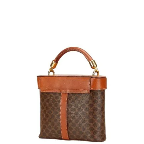 Pre-owned > Pre-owned Bags > Pre-owned Handbags - - Celine Vintage - Modalova