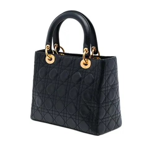 Pre-owned > Pre-owned Bags > Pre-owned Handbags - - Dior Vintage - Modalova