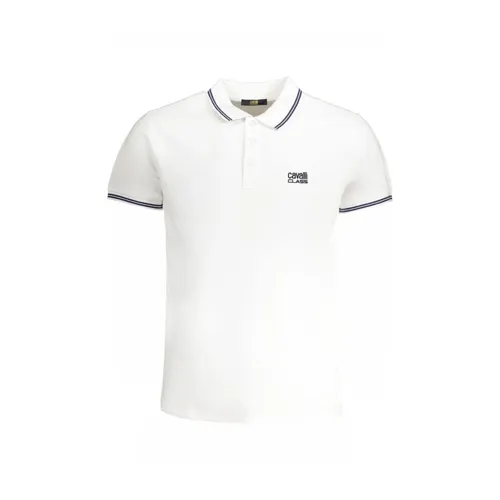Tops > Polo Shirts - - Cavalli Class - Modalova