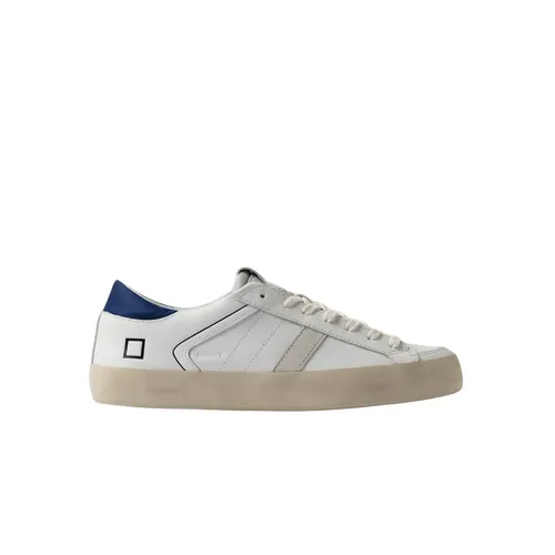 Shoes > Sneakers - - D.a.t.e. - Modalova