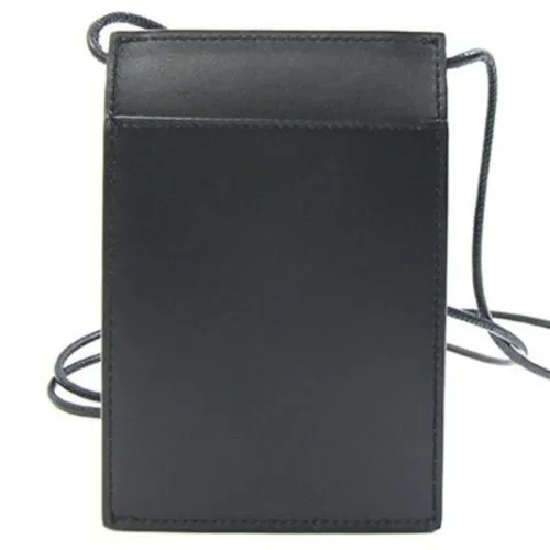 Pre-owned > Pre-owned Bags > Pre-owned Cross Body Bags - - Saint Laurent Vintage - Modalova