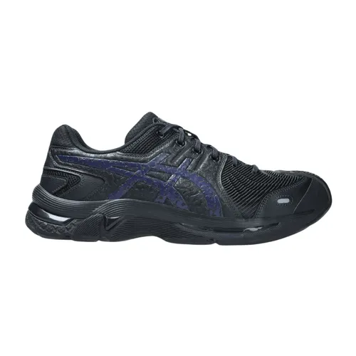 Asics - Shoes > Sneakers - Blue - Asics - Modalova