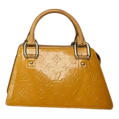 Pre-owned > Pre-owned Bags > Pre-owned Handbags - - Louis Vuitton Vintage - Modalova