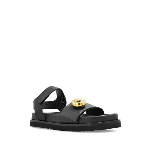 Shoes > Sandals > Flat Sandals - - Loewe - Modalova