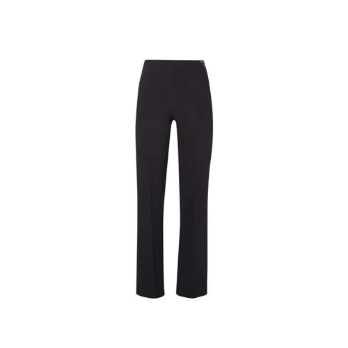 Trousers > Straight Trousers - - Liu Jo - Modalova