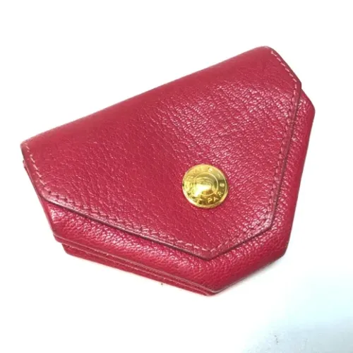 Pre-owned > Pre-owned Accessories > Pre-owned Wallets - - Hermès Vintage - Modalova