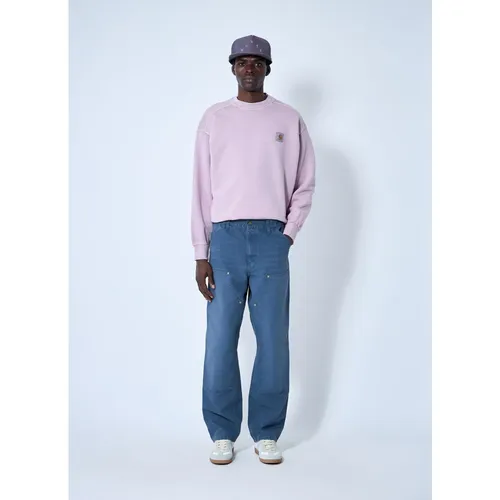 Jeans > Straight Jeans - - Carhartt Wip - Modalova