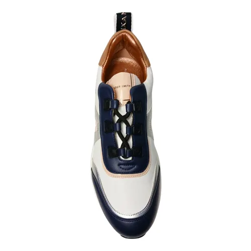 Shoes > Sneakers - - Alexander Smith - Modalova